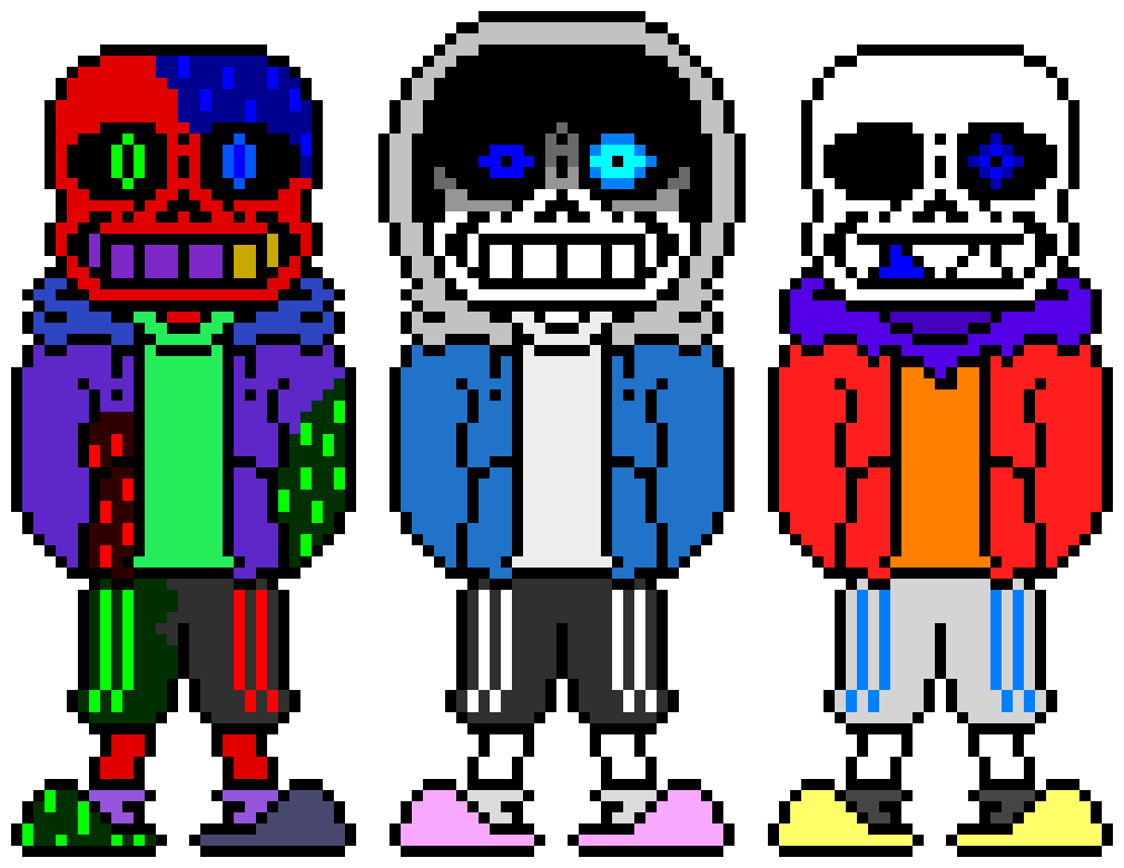 Murder Time Randomised 