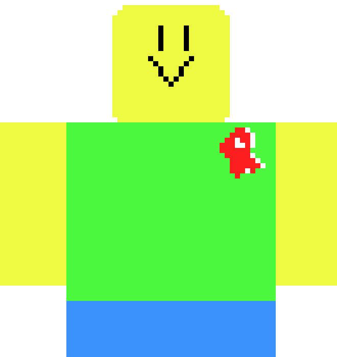 [9664c4] Robloxian