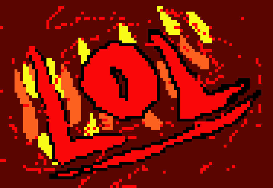 [9664c4] LOL
