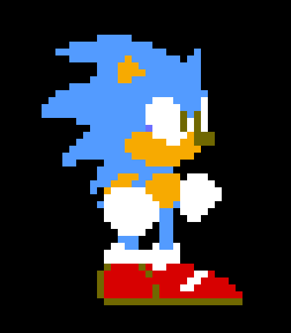 [964fc0] SM1 Sonic