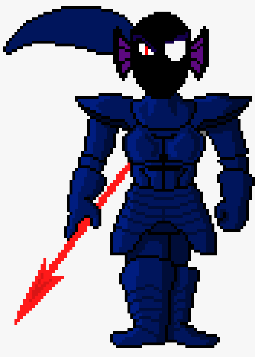 [d9cef5] Undertale Undyne (Colored)