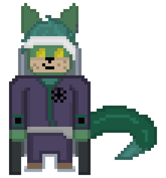 [22ea6a] Emilio Sprite