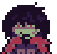 [e5044e] dell we have to Collab soon I've gotten better at small sprites just for it