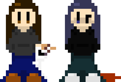 [d3c520] 'Can you state your action a little clearly instead of just going "Doink!"?' (( ..? )) 