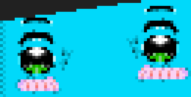 [e25ae6] Okay, thank you. Can i have a picture of your character, please?