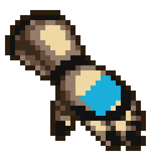 [8113ab] New glitch gauntlet