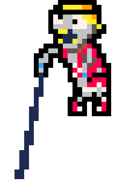 [6fc833] poleup2