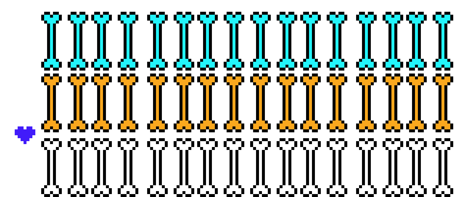 [d2f988]  SansLiam bones 