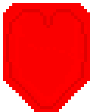 [6b6e8d] Determination Shield
