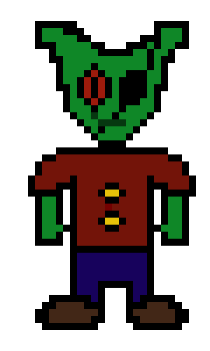 [9664c4] Ogre