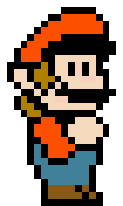 [ffa31b] Mario Through the Years.eyes open