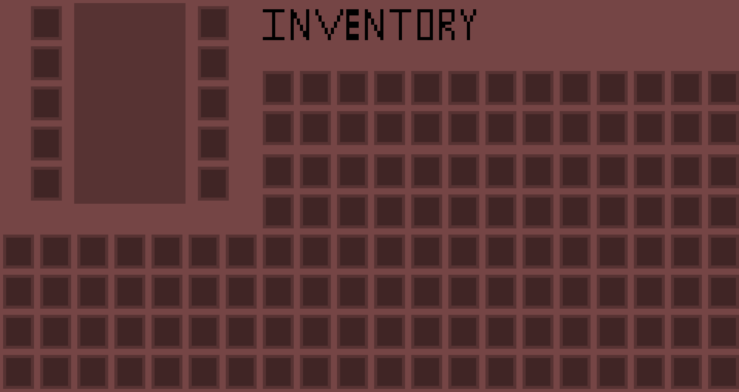[9664c4] Inventory
