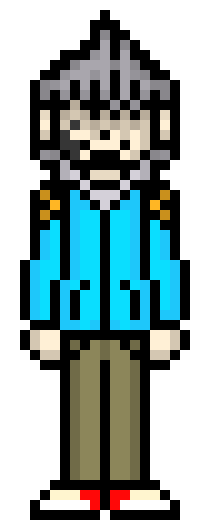 [9664c4] Darrell.