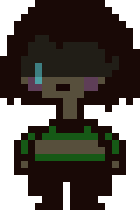[9664c4] Chara