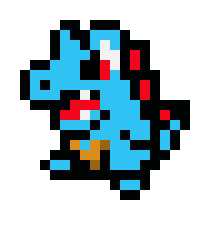 [9664c4] Totodile