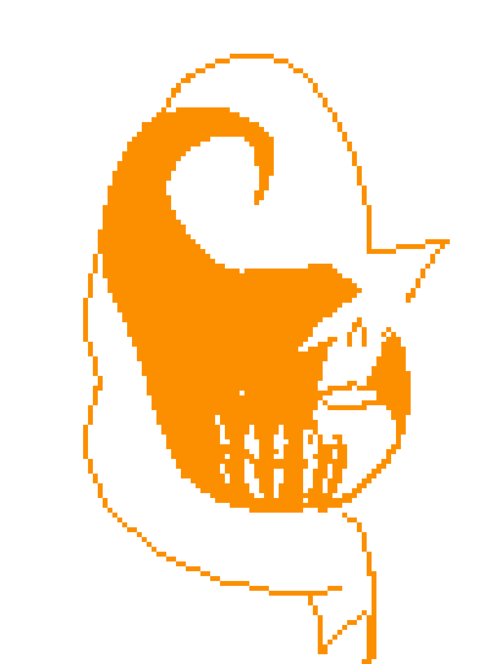 [b85242] One hell of a name, anyways. Im goin to bed. It is hittin 4, and i got work tmmr