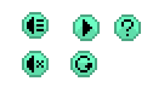 [ac2d3f] Buttons