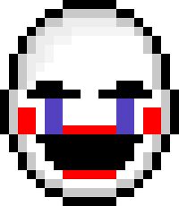 [9664c4] FNAF-Marionette