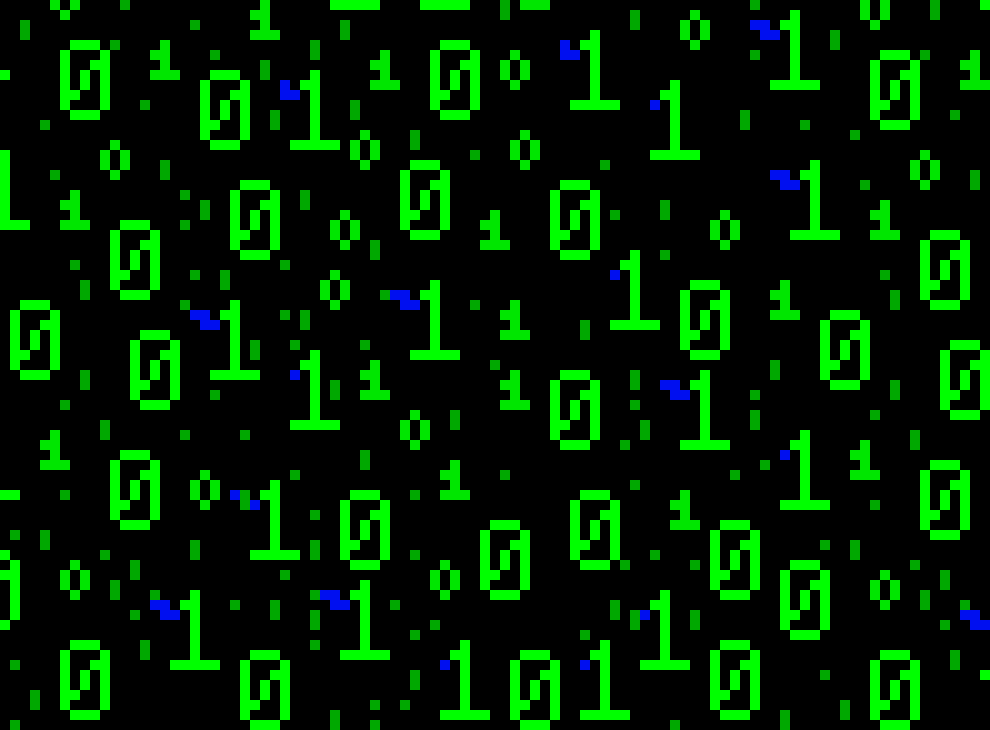 [0b970e] "𝕀-" *Suddenly, 1_ik peaks through the portal, and sees R!Jimmy, before looking at jess* ∏YOU.∏