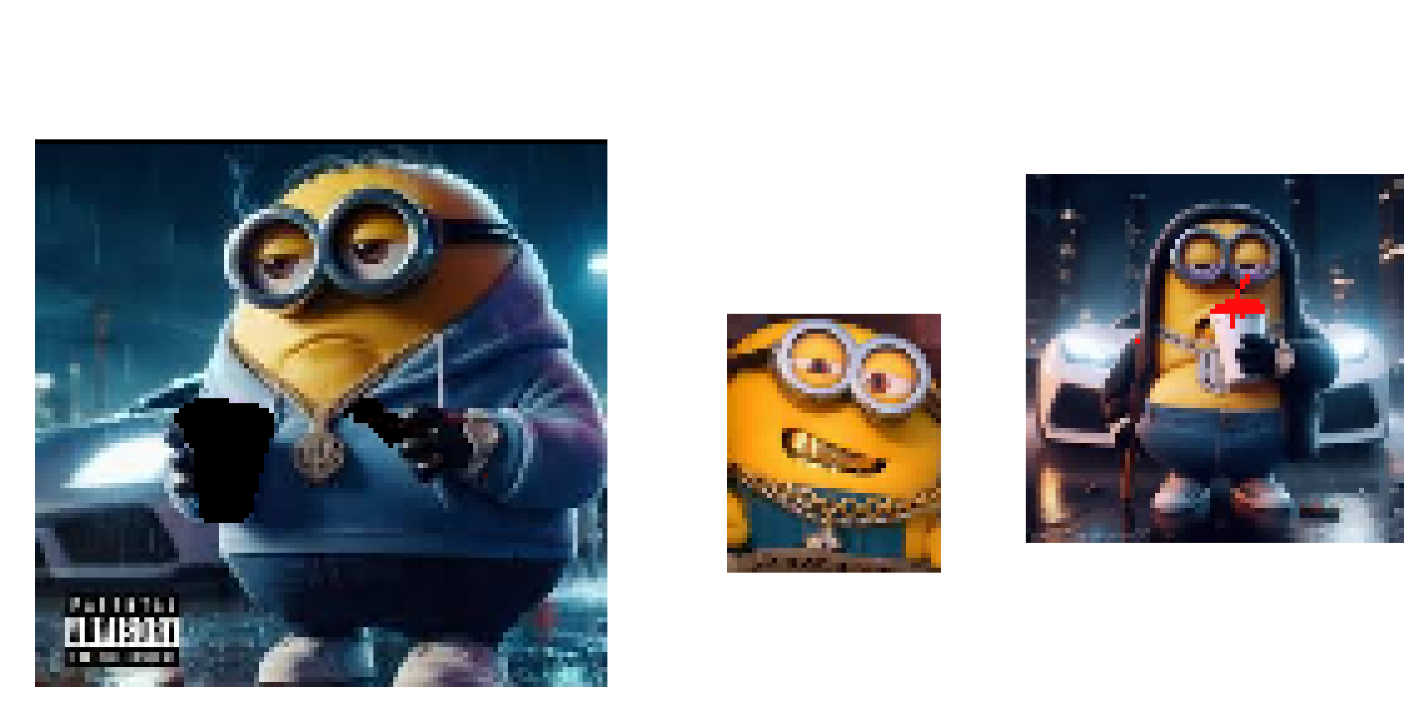 [85c139] minioons