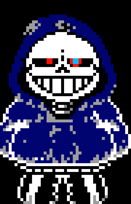 who ever's on Ray's sprite GET OUT OF HIS SPRITE, DUMBFUCK. -electro