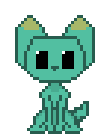[9664c4] Spirit Animal Design