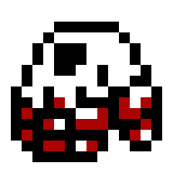 [9664c4] OMG gaster hand!!!!!!!!!