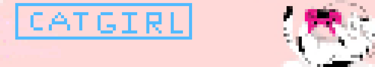 [20e5e6] CatGirl58902 Banner