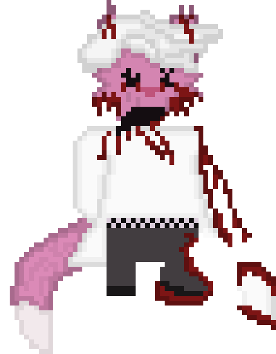 [a00846] DR Mangle Water