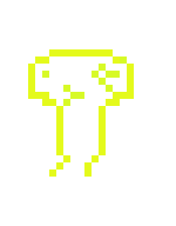 [d09542] Walking Animation