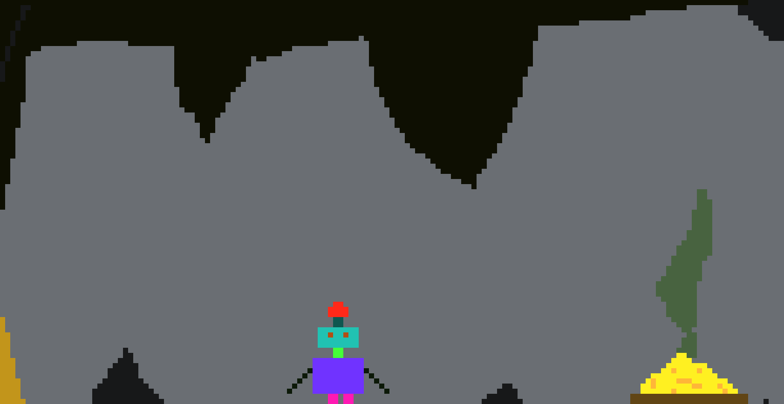 [c9c275] coal miner