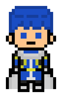 [9664c4] FinnPixel