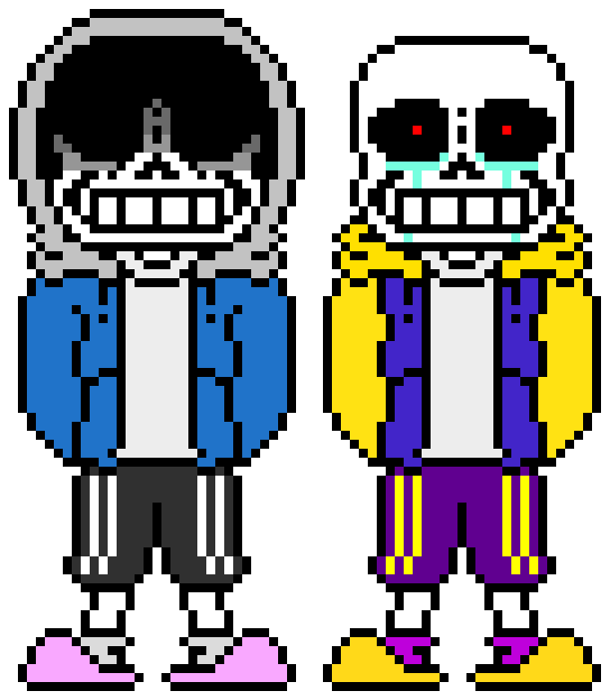 [d6b045] *Sword Sans gets taken away by Madness* Stare: Sword noooo