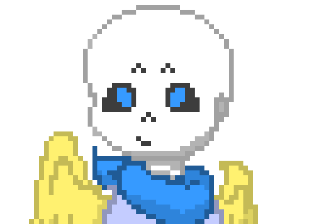 [b864cc] Blue slowly opened the door "Yeessssss...?"