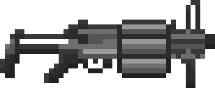 [57c194] fox with gun grenade launcher