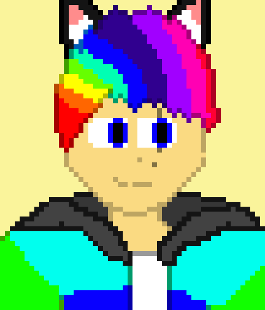 [401102] ((repost))*hows everyones day so far?-rainbowfox2011