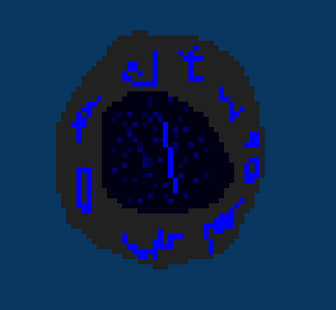 [30924d] You look dehydrated riler