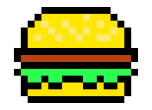 [9664c4] Hamburger