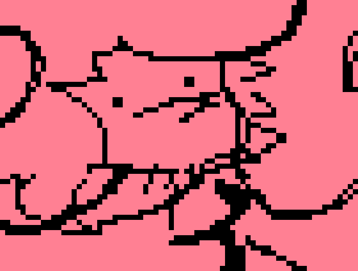 [664722] my corny ass listening to BKFL trap