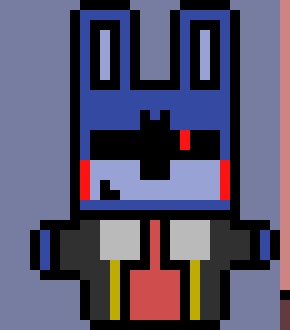 [b9de0d] kid let go of my ear. - bon bon
