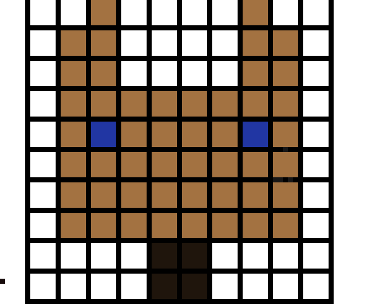 [9b6ae0] 10x10 grid