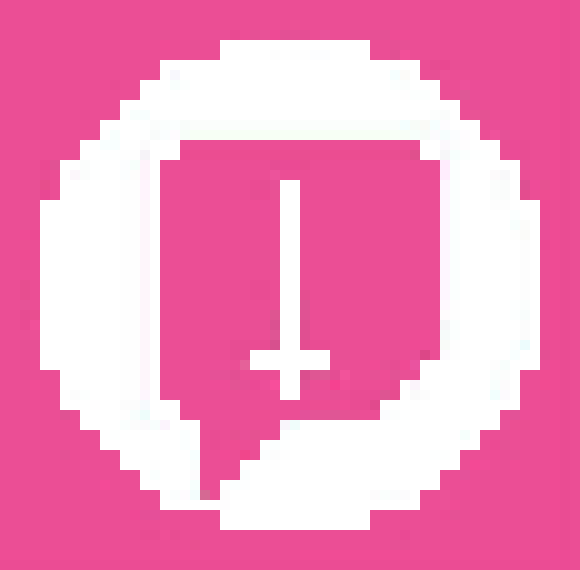 [208e08] CS logo pixel