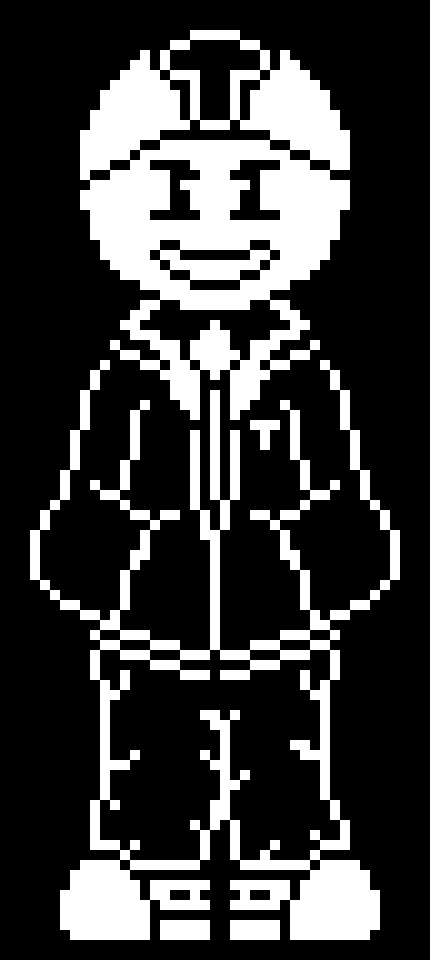 Pixeltale: Remastered - Not-so-Super. by w00d