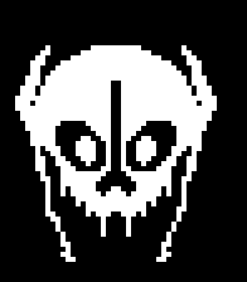 Gaster Blaster