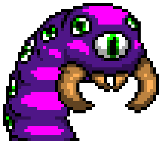[93403f] eater of worlds