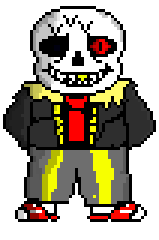 underfell Sans