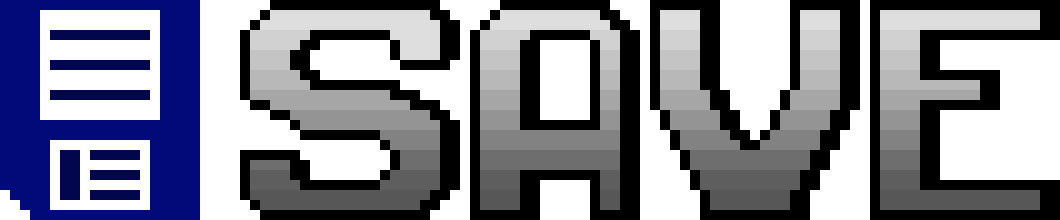 Save Button