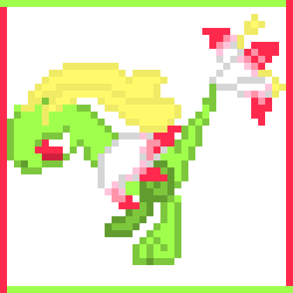 [9664c4] fakemon