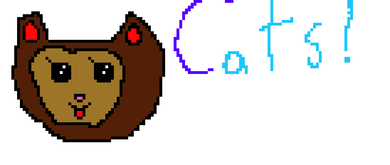 [9664c4] cats