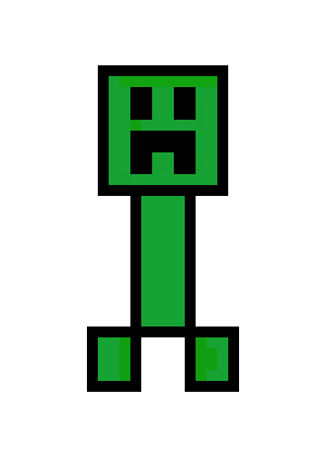 [9664c4] creeper